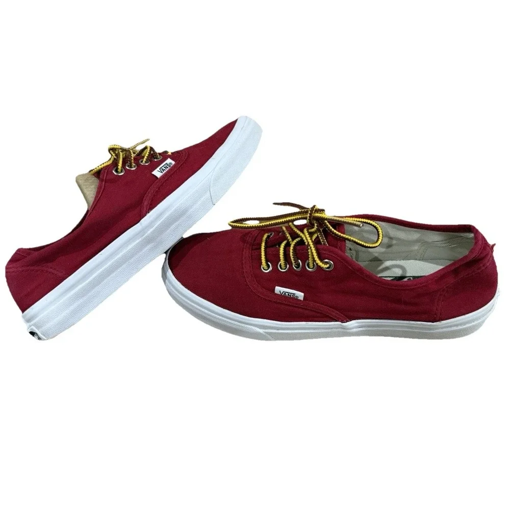 Vans sneakers women